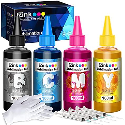 Best Sublimation Ink For Epson Et 2760 With Buying Guides The Sweet