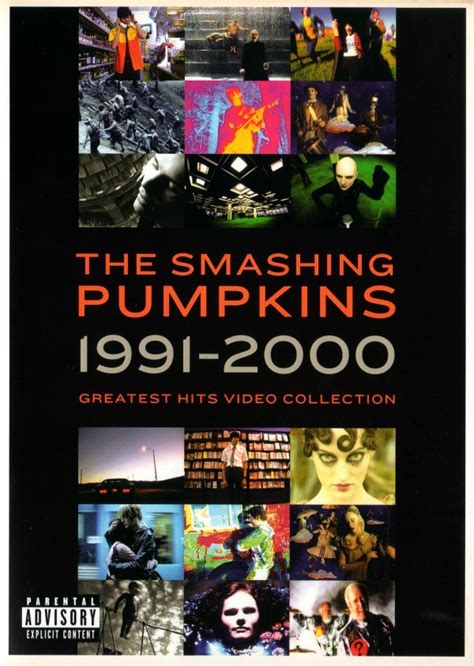 Greatest Hits Video Collection Spcodex