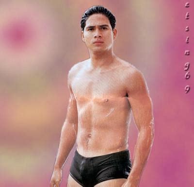 Pencinta Lelaki Piolo Pascual