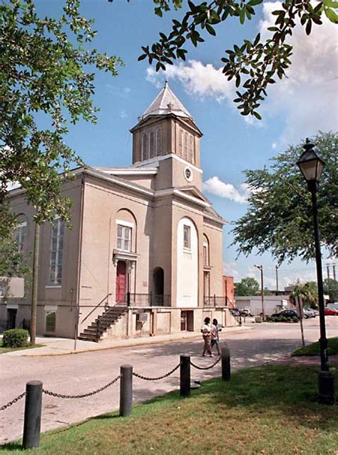 First African Baptist Church, Savannah, 59% OFF