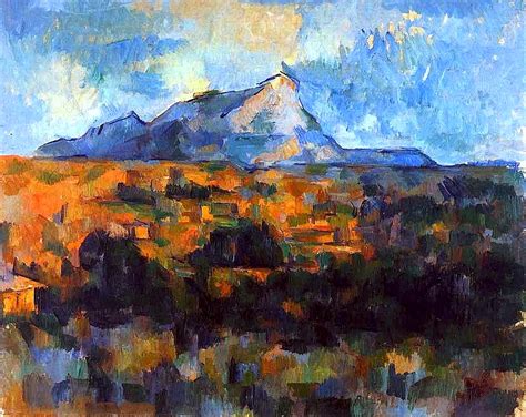 Arte!: Post-Impressionism: Paul Cézanne