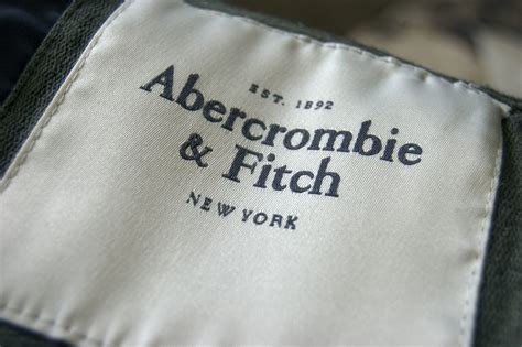 Record Sales Yet Abercrombie Fitch Stock Declines Heres Why