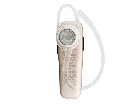 Refurbished Plantronics Explorer 500 Bluetooth Headset With Hd Voice Usb Carrying Strap