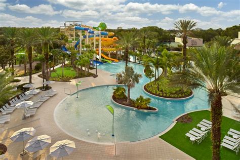 Hotel Near Disney World Orlando Orlando World Center Marriott