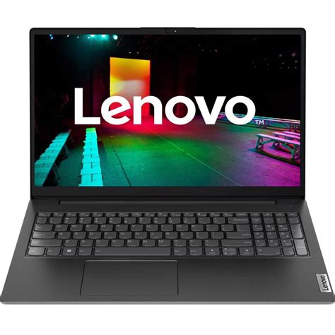 Lenovo V G Iah Business Black Fs Hra