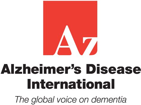 Alzheimers Disease International Adi