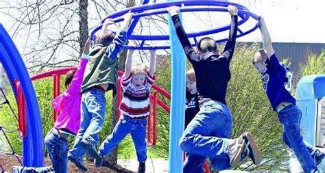 Ridgefield educators protect recess at middle school