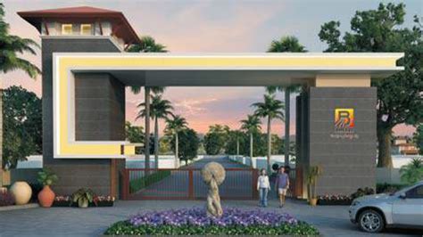 Dholera Smart City Property Schemes In Dholera Dmic Projects