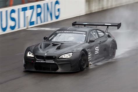 BMW M6 GT3