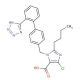 Losartan Carboxylic Acid CAS 124750 92 1 SCBT Santa Cruz