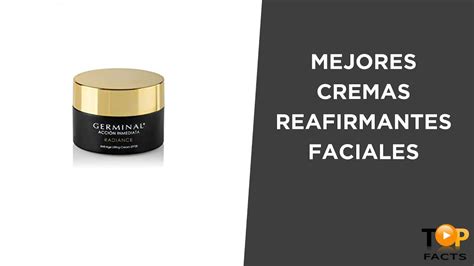 Top 4 Mejores Cremas Reafirmantes Faciales YouTube