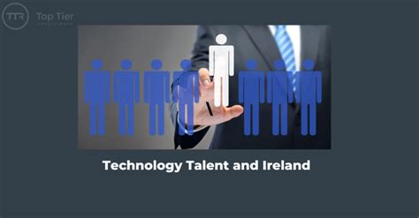 Technoloy Talent and Ireland | Top Tier Recruitment - Specialist Fintech and Financial Services ...