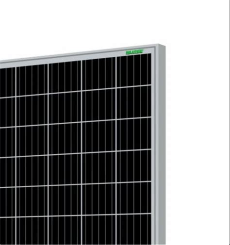 Monocrystalline Solar Panel Watt Monocrystalline Solar Module