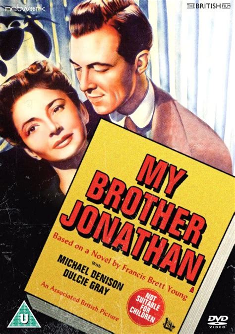 My Brother Jonathan (UK 1948) – The Case for Global Film