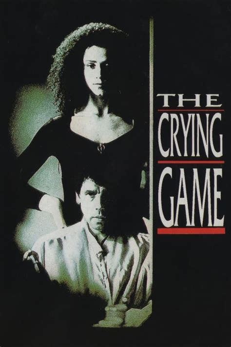 The Crying Game (1992) — The Movie Database (TMDB)