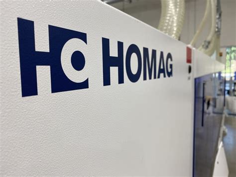 Homag Group Reports Fall In Order Intake In H12023 Global Wood