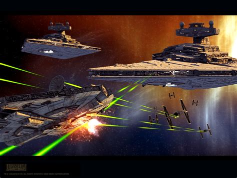 50 Epic Star Wars Wallpapers WallpaperSafari