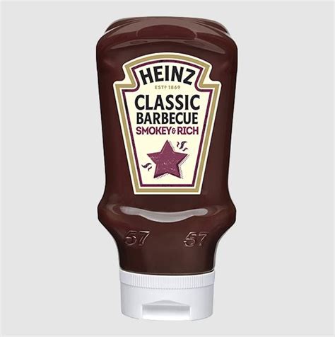 Heinz Classic Barbecue Sauce 480g X BBQ Grill Vietnam