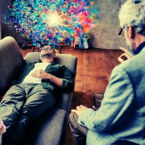 Psychedelic Spotlight Therapsil Unveils Mdma Assisted Psychotherapy