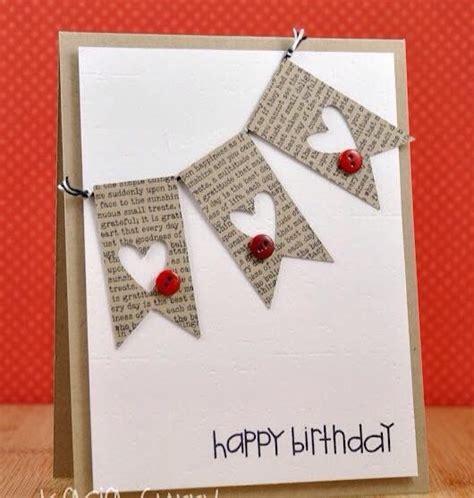 Pin By Chely De Anda On Cositas Cards Handmade Valentines Cards