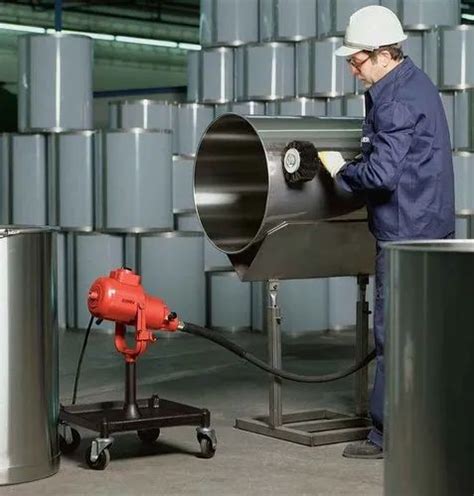 Fine Grinding Stainless Steel Polishing Services At Best Price In New Delhi