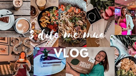 3 Dite Me Mua Vizita Provoj Hello Fresh Gatuajme Bashke Ditelindja E 28