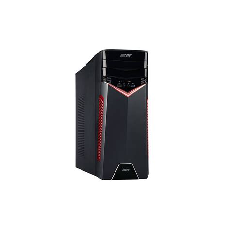 Desktop Gamer Gx Br Aspire Intel Core I A Geracao Gb Ddr