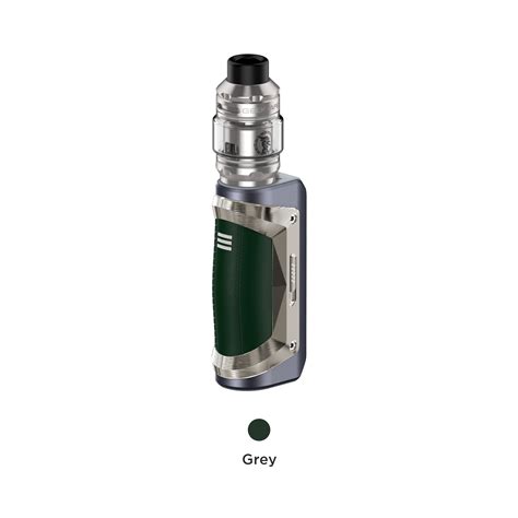 Kit Aegis Solo 2 Z Geekvape