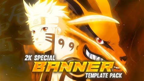 Naruto Youtube Banner Wallpapers - Wallpaper Cave