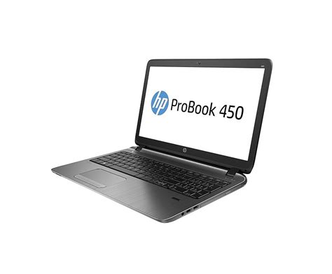 Hp Probook 450 G2 It Garasjen