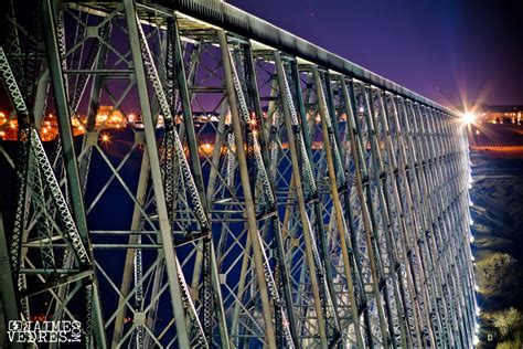 Highlevel Bridge at Daily Photo Dose