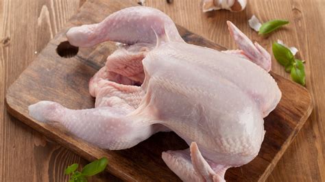 2 Steps to Quickly and Safely Thaw your Chicken! - Ruky Cooks