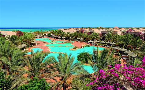 Dream Lagoon Aqua Park And Resort Marsa Alam Egipt zdjęcie cena za