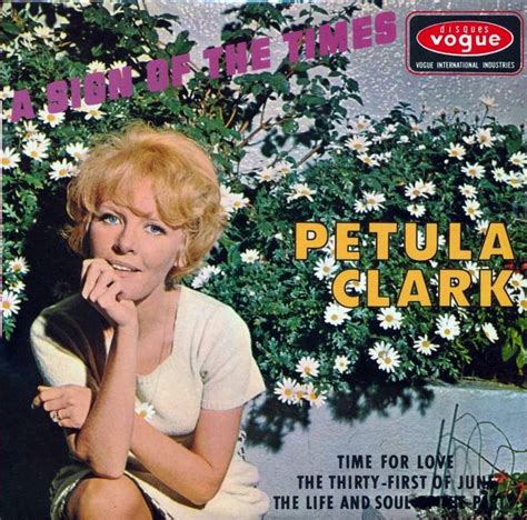 Pin By Clement Brillant On Petula Clark Petula Clark Clark Life