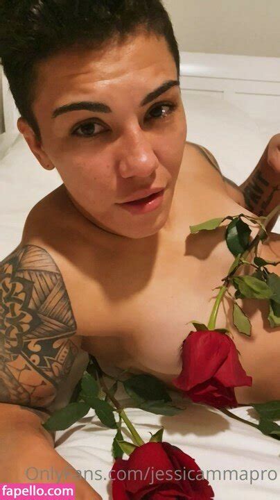 Jessica Andrade Jessicammapro Nude Leaked OnlyFans Photo 41 Fapello