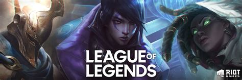 Riot Games League Of Legends Pantheon Senna And Aphelios Concept Art