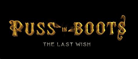 Puss In Boots The Last Wish 2022 Animation