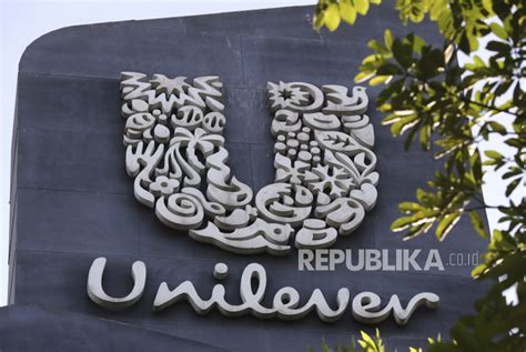 Saham Unilever Babak Belur Terdampak Aksi Boikot Produk Israel