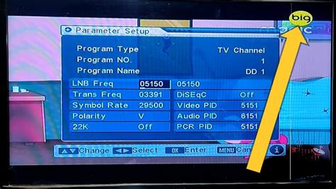 Dd Free Dish How To Retune Your Set Top Box India News Zee Off