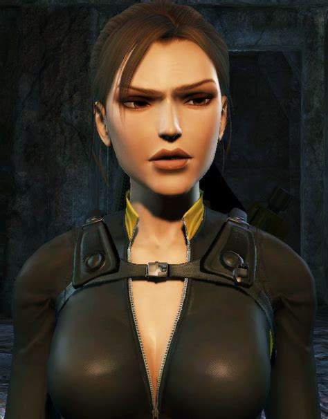 Aha You Found Us Tomb Raider Underworld Tomb Raider Tomb Raider