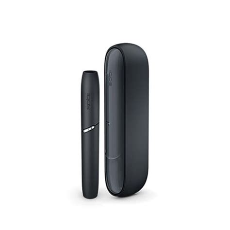 Buy Iqos 3 Duo Device For Heets Cigarette Online In Dubai Vapedubaistore