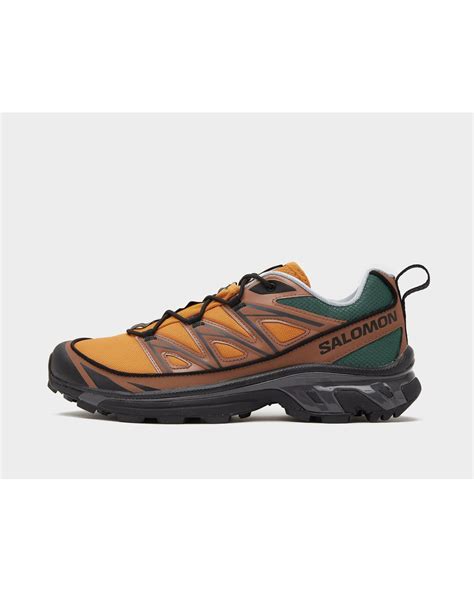 Salomon Xt 6 Expanse 75th In Brown For Men Lyst Uk