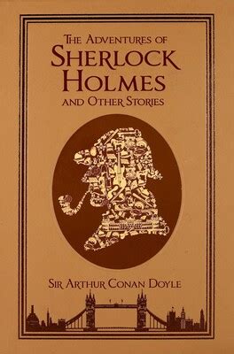 The Complete Sherlock Holmes Book Cover