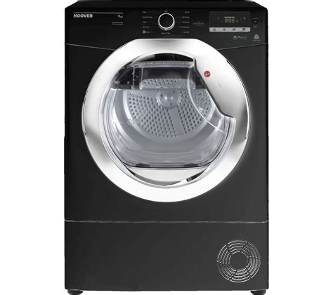 Buy Hoover Dynamic Next Dx C Dceb Smart Kg Condenser Tumble Dryer