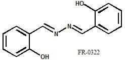 Salicylaldehyde Azine Frinton Laboratories Inc