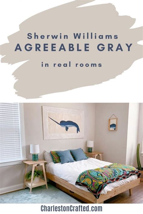 Sherwin Williams Agreeable Gray The Ultimate Greige