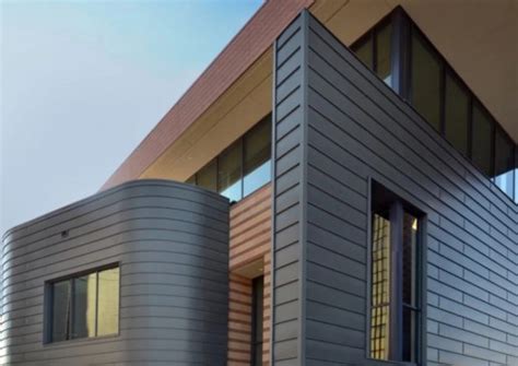 Rheinzink® Architectural Cladding Suppliers