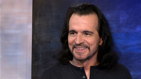 Yanni Discusses Tour And Latest Album Inspirato