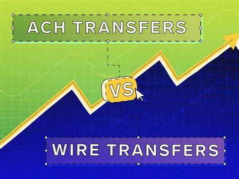 Ach Vs Wire Payments