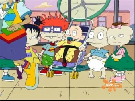 Rugrats Hold The Pickles 215 Rugrats Photo 43781002 Fanpop